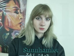 Sunnhamlet