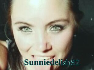 Sunniedelish92