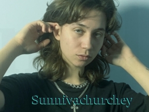Sunnivachurchey
