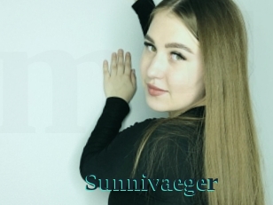 Sunnivaeger