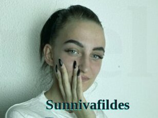 Sunnivafildes