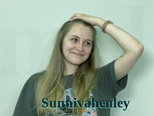 Sunnivahenley