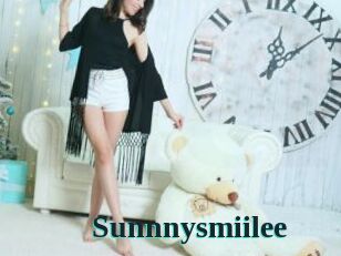 Sunnnysmiilee