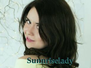 Sunnriselady