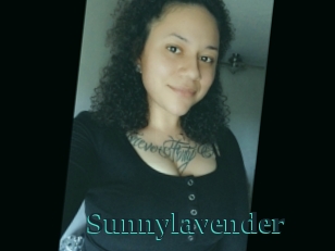 Sunnylavender