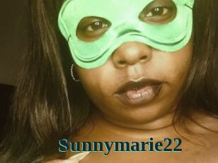 Sunnymarie22