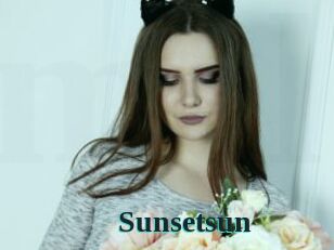 Sunsetsun