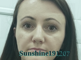 Sunshine191207