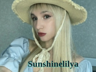 Sunshinelilya