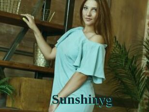 Sunshinyg