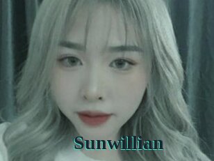 Sunwillian