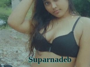 Suparnadeb