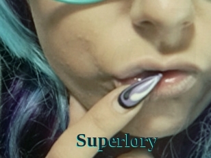 Superlory