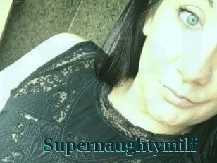 Supernaughtymilf