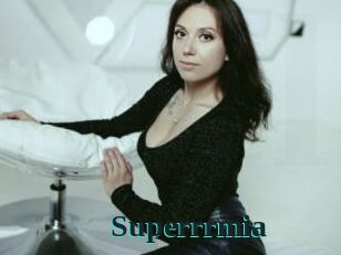 Superrrmia