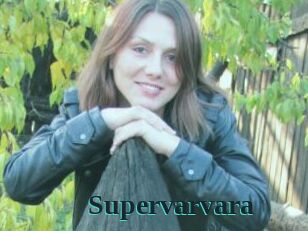 Supervarvara