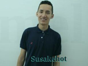 Susakehot