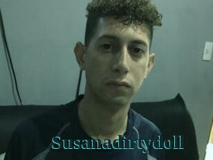 Susanadirtydoll