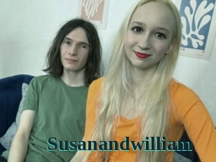 Susanandwilliam