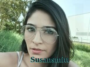 Susansmitt