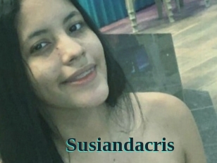 Susiandacris
