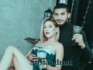 Susiandmat