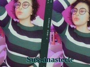 Sussanasteele