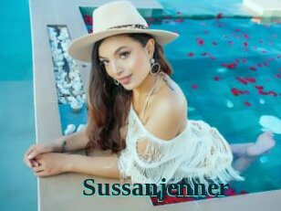 Sussanjenner