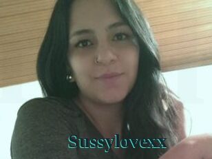 Sussylovexx