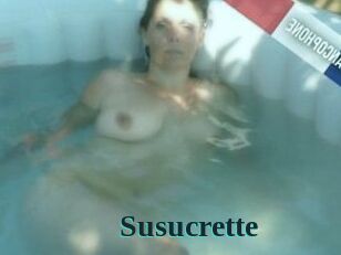 Susucrette