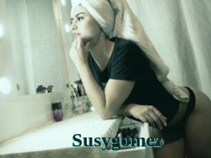 Susygomez