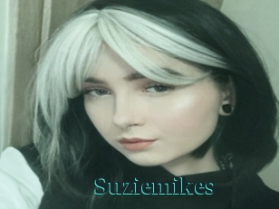 Suziemikes