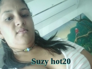 Suzy_hot20