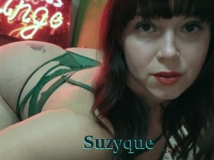 suzyque Melody Melons