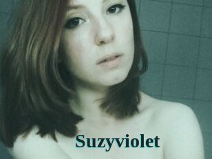 Suzyviolet