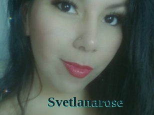 Svetlanarose