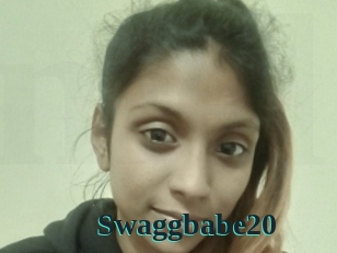 Swaggbabe20