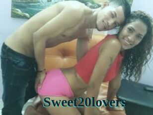 Sweet20lovers