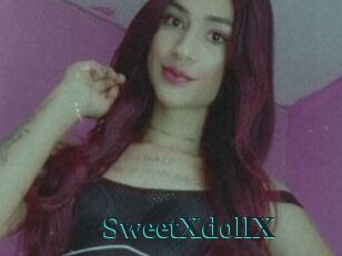 SweetXdollX