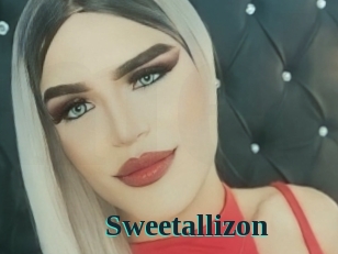 Sweetallizon