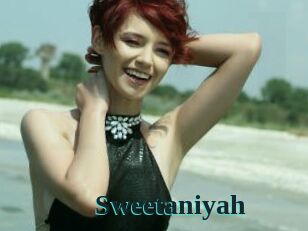 Sweetaniyah
