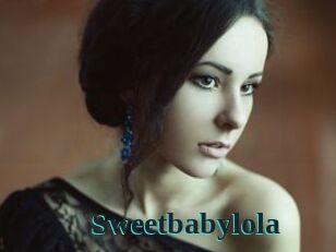Sweetbabylola