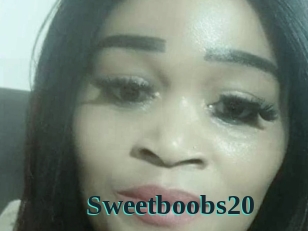 sweetboobs20 Melody Melons