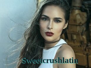Sweetcrushlatin