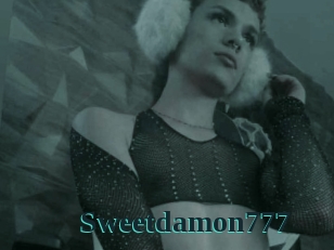 Sweetdamon777