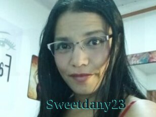 Sweetdany23