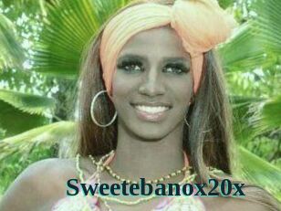 Sweetebanox20x