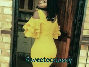 Sweetecstassy