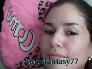 Sweetfantasy77