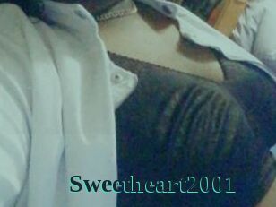 Sweetheart2001